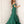Lucci Lu Style 8113 in Emerald Green