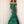 Lucci Lu Style 8113 in Emerald Green
