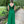 Lucci Lu Style 93060 in Emerald