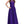 Lucci Lu style 93065 dress in purple