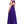 Lucci Lu style 93065 dress in Purple