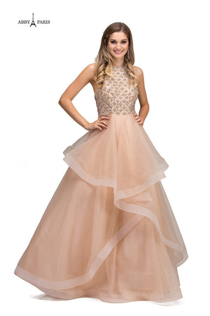 Lucci Lu Style 95148 in beige