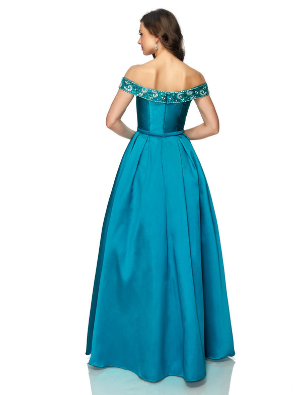 Lucci Lu Style 981009 in Blue