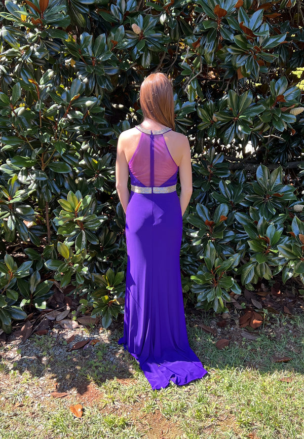 Lucci Lu Style 981037 in Purple