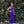 Lucci Lu Style 981037 in Purple 