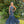 Lucci Lu Style 2134 in Navy
