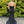 Lucci Lu style 93123 dress in black back