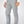 New Caravelli Light Grey 3 Piece Regular Fit Suit with Vest