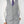 New Caravelli Light Grey 3 Piece Regular Fit Suit with Vest