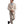 Tan Azzuro Light Tan Two Piece Suit Slim Fit