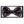 New Black Sequin Bow Tie