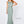 MONTAGE by Mon Cheri Style 221965 Evening Dress - Midnight Blue or Sage Green - Size 22 W