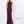 MONTAGE by Mon Cheri 221966 Wine Beaded Sheath Evening Dress