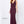 MONTAGE by Mon Cheri 221966 Wine Beaded Sheath Evening Dress
