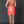 NINA CANACCI 311 Fitted Sequin Cocktail Dress - Light Blue or Coral