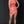 NINA CANACCI 311 Fitted Sequin Cocktail Dress - Light Blue or Coral
