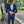 New Navy Blue Coutore Midnight Blue Ultra Fit Suit Jacket