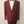 Burgundy Bolzano Two Piece Red Suit Modern Fit Suit Notch Lapel