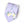 Lilac Floral Cotton Tie with Matching Pocket Square Set