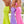 Portia & Scarlet PS22383 One Shoulder Sequin Dress with Open Back and High Slit - Lilac or Pink