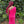 Portia & Scarlet PS22666 Fitted One Long Sleeve Sequin Dress with Train - Red, Cobalt Blue, Hot Pink, Lilac, Light Blue or Black