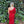 Portia & Scarlet PS22666 Fitted One Long Sleeve Sequin Dress with Train - Red, Cobalt Blue, Hot Pink, Lilac, Light Blue or Black