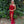Portia & Scarlet PS22666 Fitted One Long Sleeve Sequin Dress with Train - Red, Cobalt Blue, Hot Pink, Lilac, Light Blue or Black