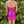 Portia & Scarlett PS23120 Sequin Mini Dress - Cobalt Blue, Red, Emerald Green or Fuchsia Pink