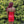 Portia & Scarlett PS23120 Sequin Mini Dress - Cobalt Blue, Red, Emerald Green or Fuchsia Pink