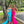 Portia & Scarlett PS23377 Sweetheart Jeweled Corset Bodice Dress with Train - Hot Pink or Blue