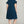 See It Through Teal Dress