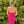 Portia & Scarlet PS22510 Sequin Sheath Dress with Corset Bodice and Slit - Pink, Blue or Silver