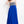 Rachel Allan 7816 Royal Blue Strapless Chiffon Dress