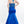 Rachel Allan 7834 Royal Beaded High Neck Satin Mermaid - Size 24