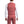 Rose Pink Coral Three Piece Tazio Slim Fit Salmon Suit