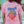 Simply Southern AMERICAN GIRLY TEE - Small
