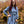 Simply Southern Bluestone Corduroy Belt Dress