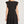On The Right Track Black Dress