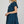 See It Through Teal Dress