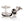 Soccer Ball and Cleat Cufflink Set - Formalwear Outlet Hillsborough, NC
