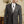 Steel Grey 'Twilight' Modern Fit Tuxedo by Jean Yves