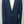 Dark Navy Tonal Plaid Two Piece Suit Tazio