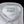 New White Regular Fit Non-Pleated Laydown Collar Tuxedo Shirt