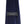 New Men's X-Long Length Solid Satin Navy Blue Self Tie Long Tie