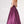 Colette 19827 Burgundy A-Line Mikado Dress with Pockets
