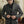 Steel Grey 'Twilight' Modern Fit Tuxedo by Jean Yves