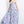 JVN by Jovani 08491 Lilac Floral Print Chiffon Dress