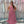 Lucci Lu style 93104 dress in Mauve