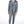 Michael Kors Grey Passion Tuxedo Jacket and Pants