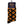 Men's Food Theme Novelty Socks - Pepperoni Pizza Slice